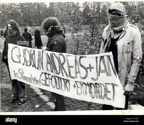 the murder of andreas baader|The Murder of Andreas Baader, 1977 .